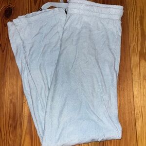 Ron Jon Surf Shop Terry Cloth Pants